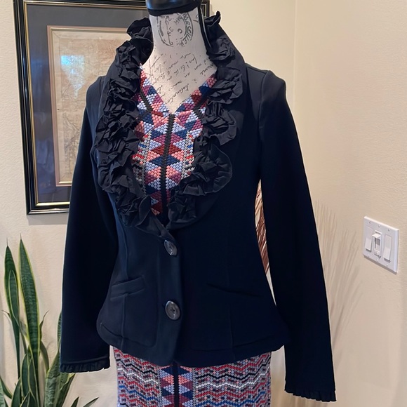 Nick & Mo Exclusive Collection Blazer - Picture 2 of 13